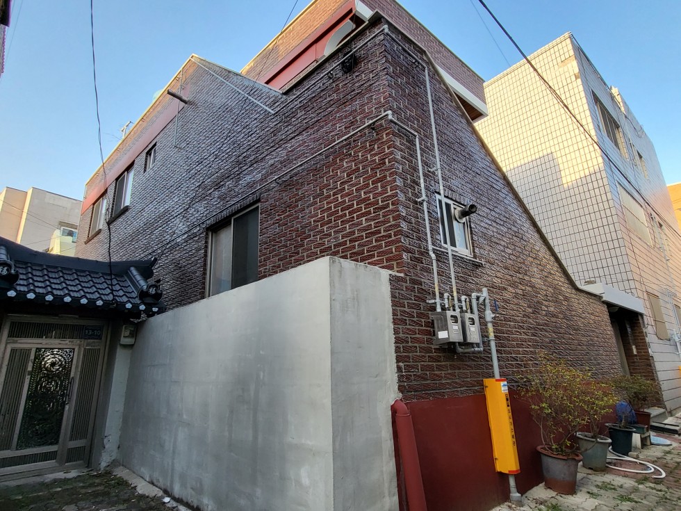 경남 진주시 상봉동 ★시내가까운주택★중앙시장,서부시장가까운 2층 주택매매^^ 매매 매물번호 15800 사진 2