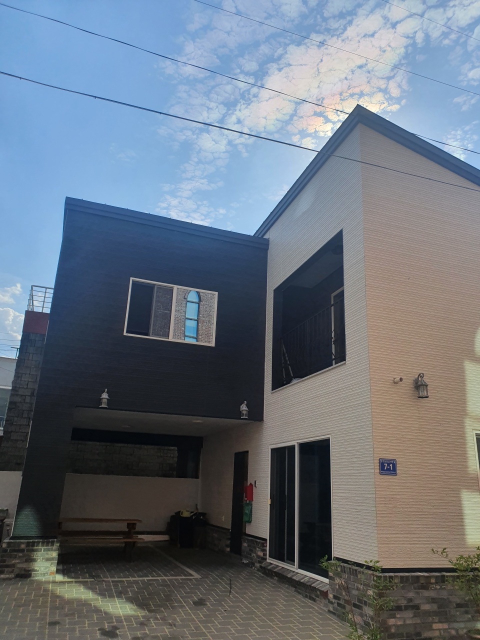 경남 진주시 망경동 456-76 U♥망경동 예쁘고 깔끔한 2층 목조 주택 매매~~♥ 매매 매물번호 15692 사진 1