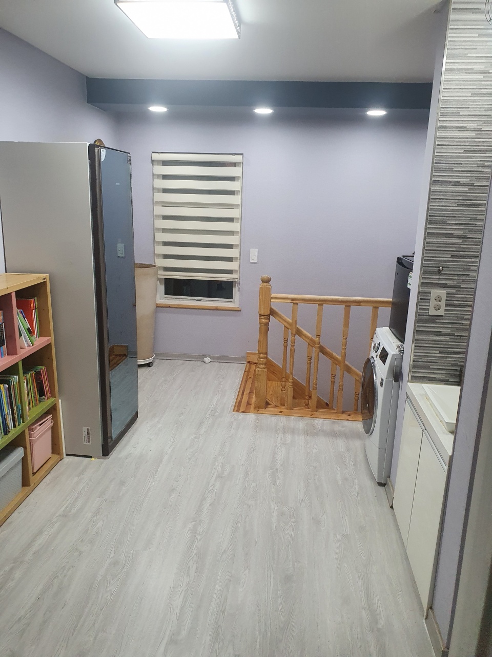 경남 진주시 망경동 456-76 U♥망경동 예쁘고 깔끔한 2층 목조 주택 매매~~♥ 매매 매물번호 15692 사진 7