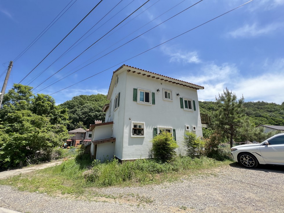 경남 진주시 주약동 #S급매물# 주약동 조용한 새소리가 들리는 집 월세 매물번호 16014 사진 3