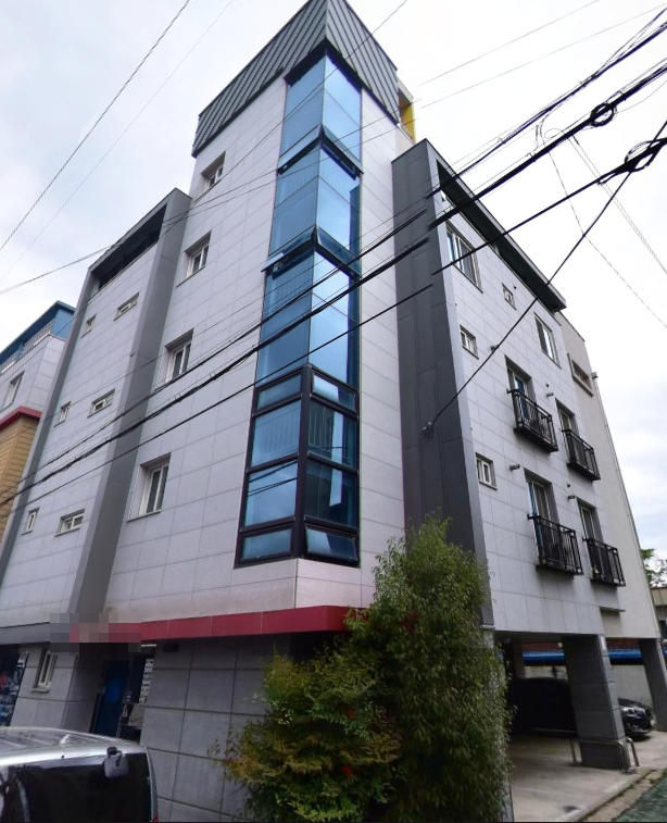 경남 진주시 상평동 ▶상평동 생활체육관 부근 4층 원룸건물 매매◀ 매매 매물번호 16044 사진 1